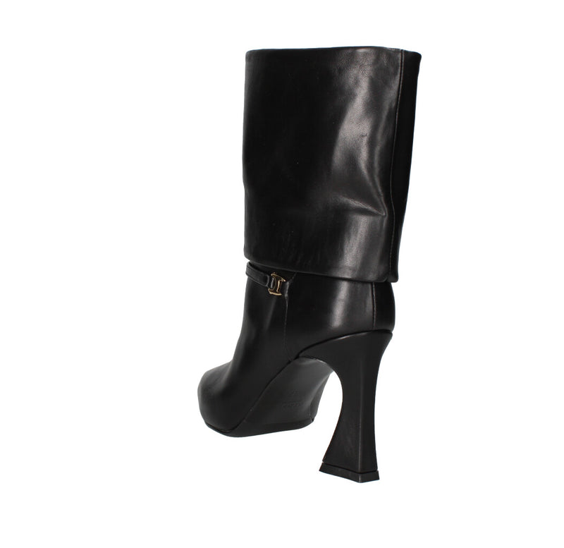 ALBANO TRONCHETTO Donna 2910 NERO