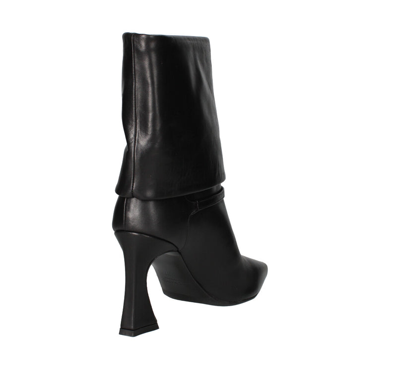 ALBANO TRONCHETTO Donna 2910 NERO