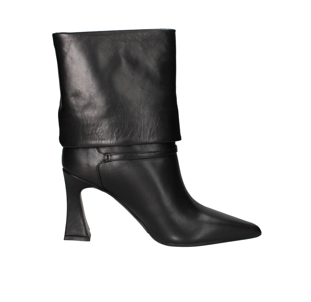 ALBANO TRONCHETTO Donna 2910 NERO