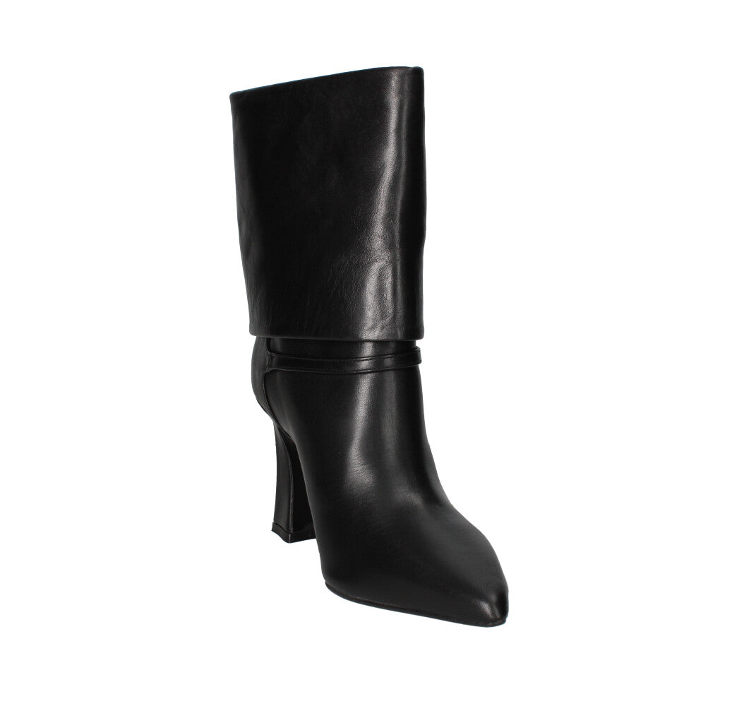 ALBANO TRONCHETTO Donna 2910 NERO