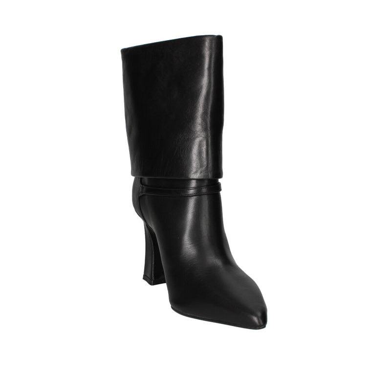 ALBANO TRONCHETTO Donna 2910 NERO