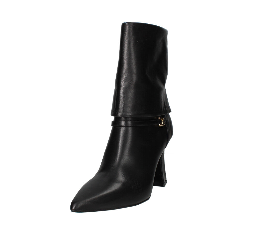 ALBANO TRONCHETTO Donna 2910 NERO