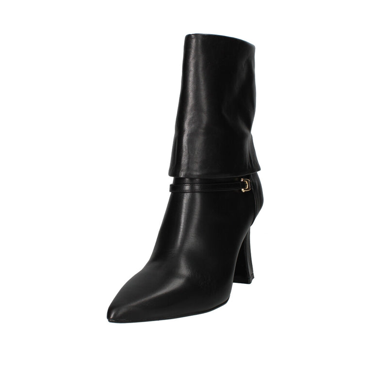 ALBANO TRONCHETTO Donna 2910 NERO