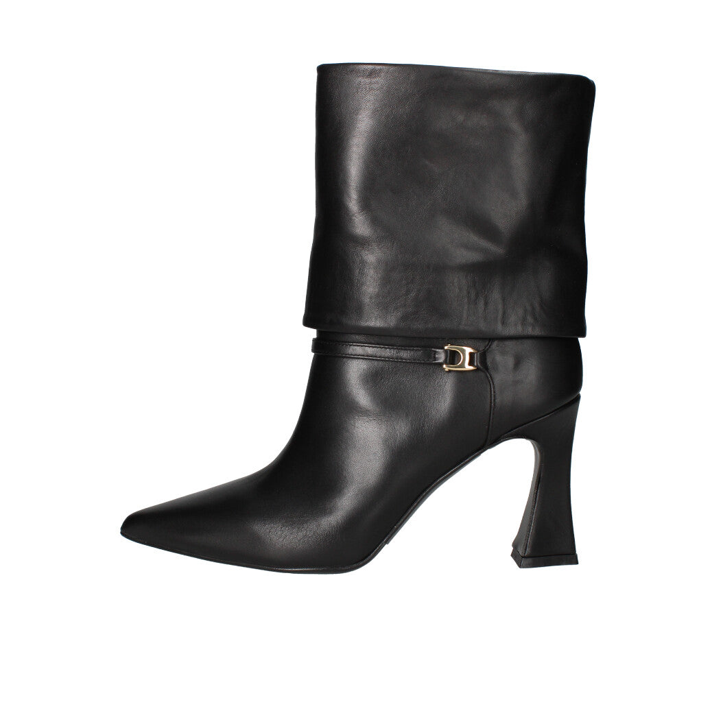 ALBANO TRONCHETTO Donna 2910 NERO