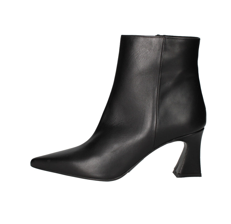 ALBANO TRONCHETTO Donna 2903/VIT65 NERO