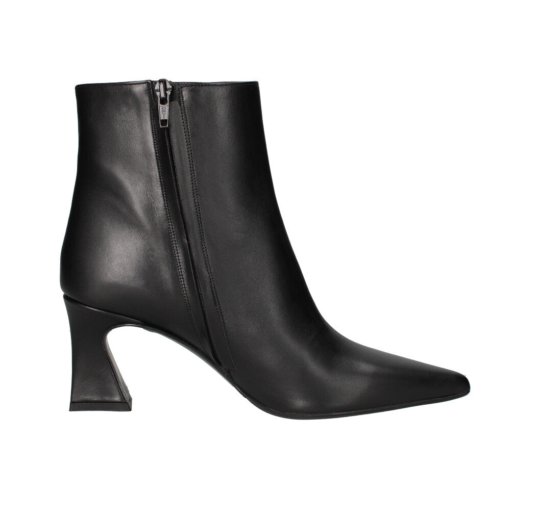 ALBANO TRONCHETTO Donna 2903/VIT65 NERO