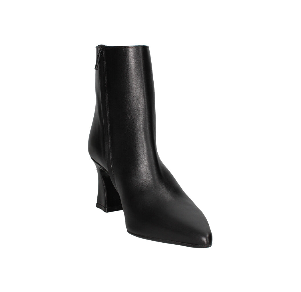 ALBANO TRONCHETTO Donna 2903/VIT65 NERO