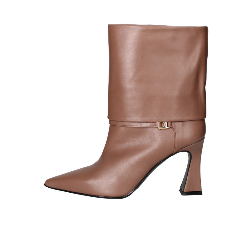 ALBANO TRONCHETTO Donna 2910 VISONE