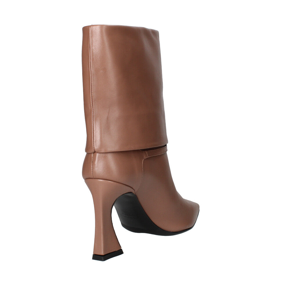 ALBANO TRONCHETTO Donna 2910 VISONE