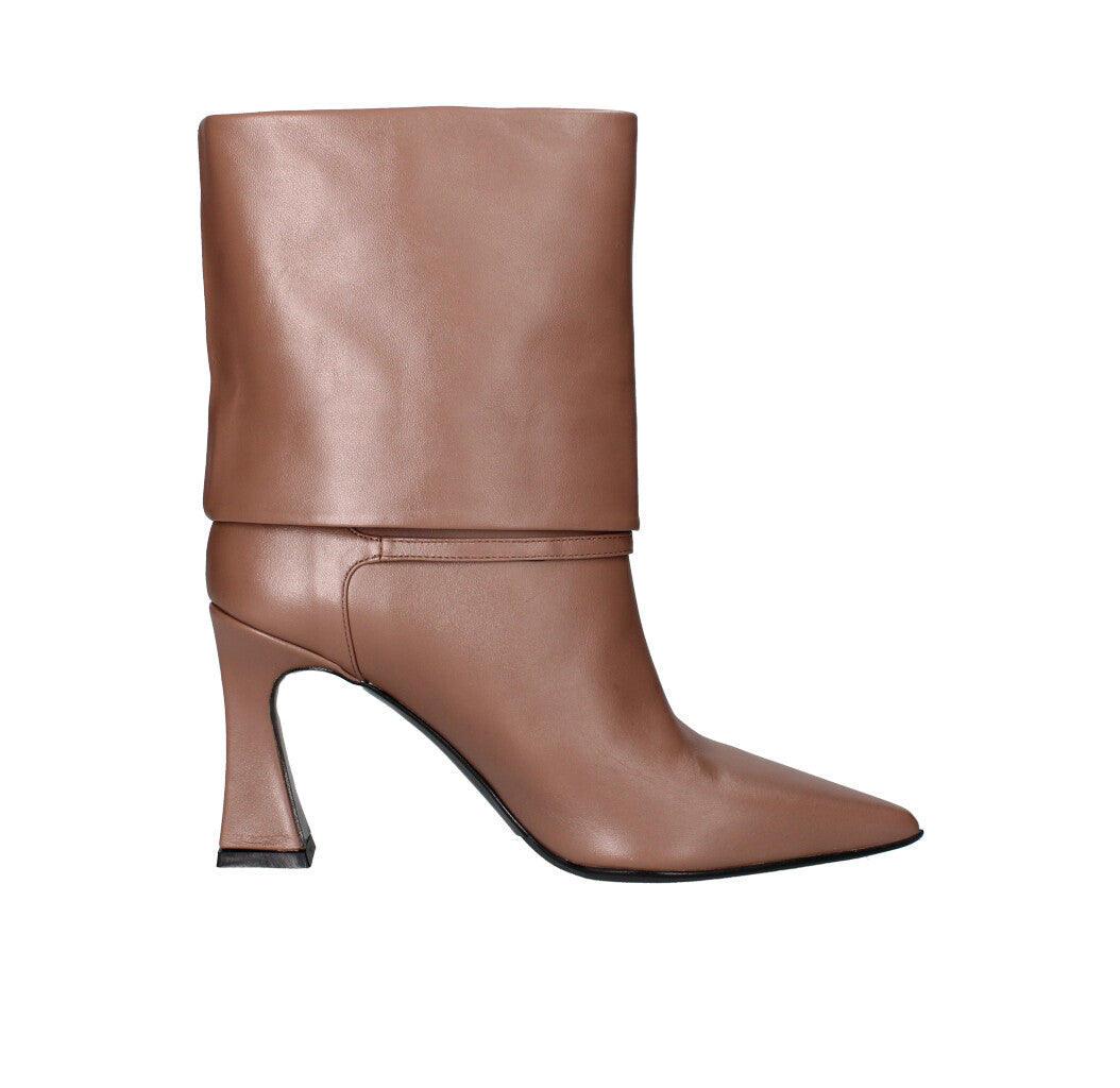 ALBANO TRONCHETTO Donna 2910 VISONE