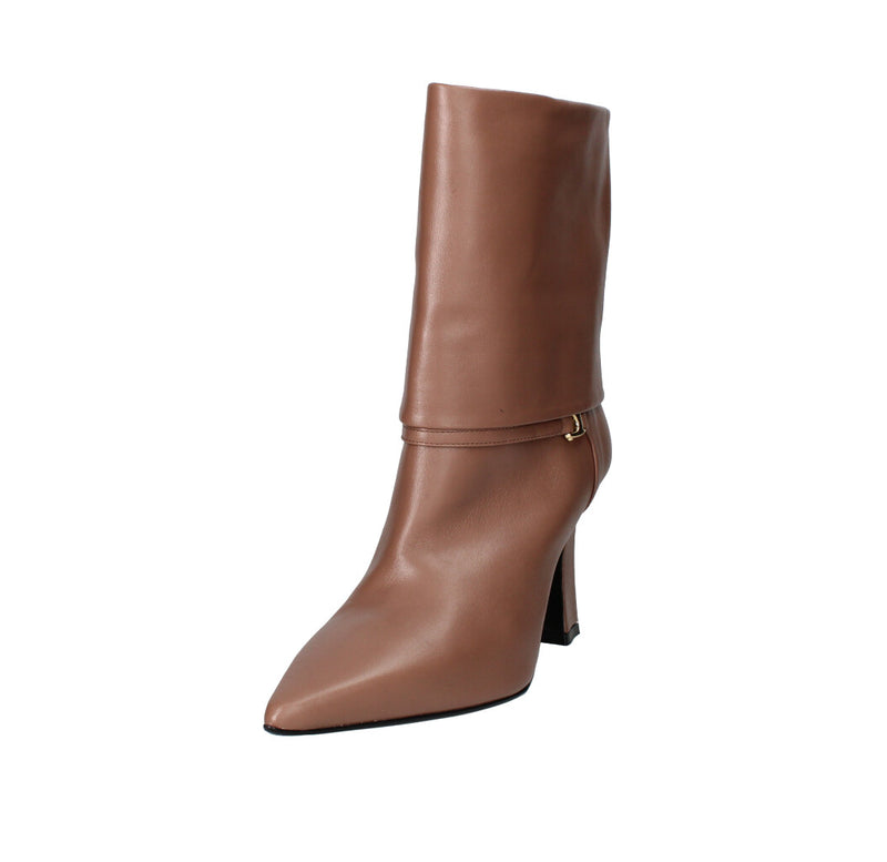 ALBANO TRONCHETTO Donna 2910 VISONE