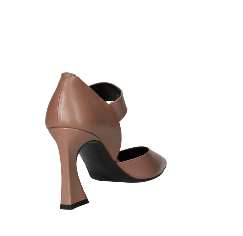 ALBANO DECOLLETE' Donna 2900 VISONE