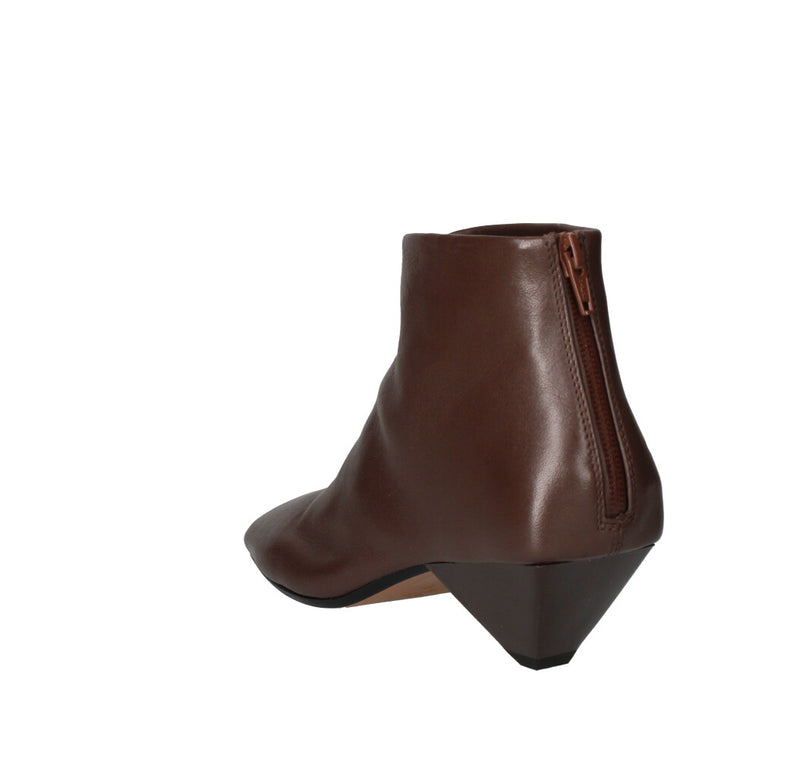 JOM TRONCHETTO Donna CRETE 40155 T MORO