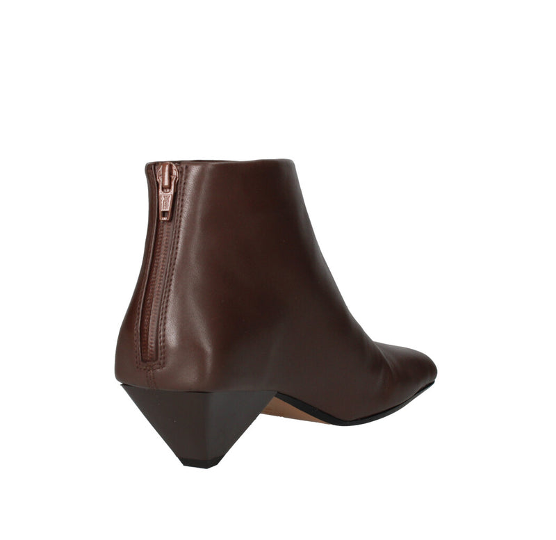 JOM TRONCHETTO Donna CRETE 40155 T MORO