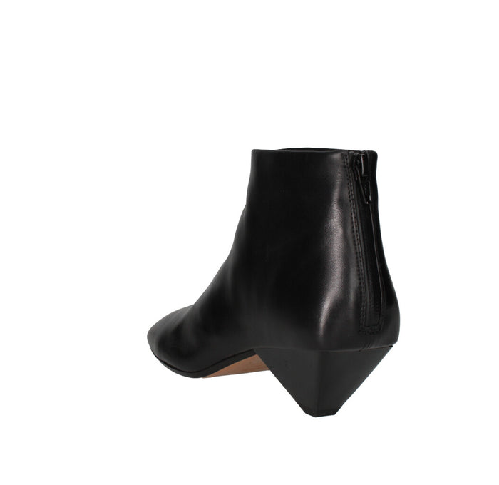 JOM TRONCHETTO Donna CRETE 40155 NERO