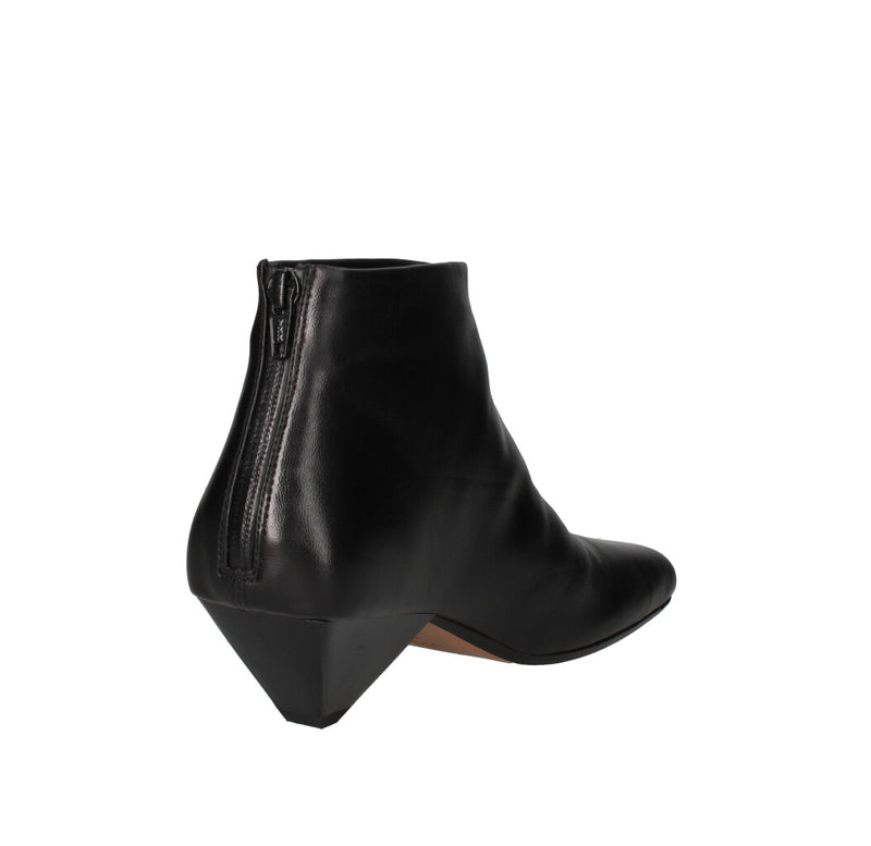 JOM TRONCHETTO Donna CRETE 40155 NERO