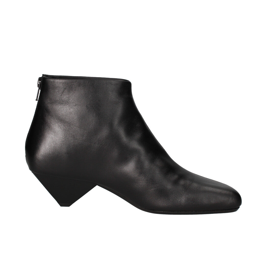 JOM TRONCHETTO Donna CRETE 40155 NERO