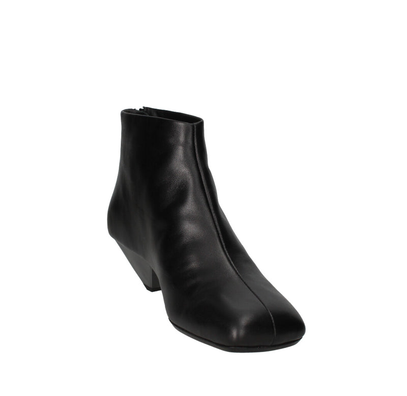 JOM TRONCHETTO Donna CRETE 40155 NERO