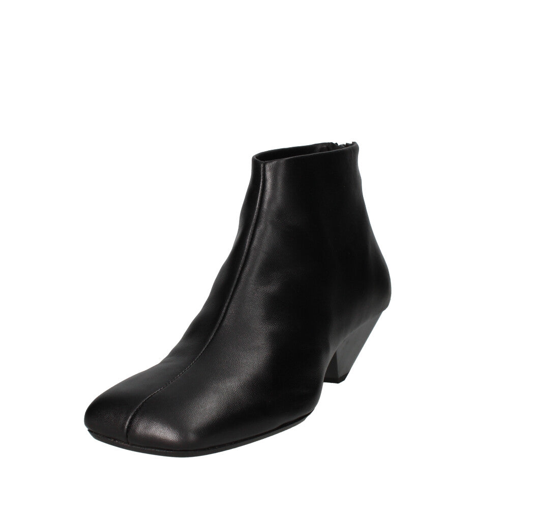 JOM TRONCHETTO Donna CRETE 40155 NERO