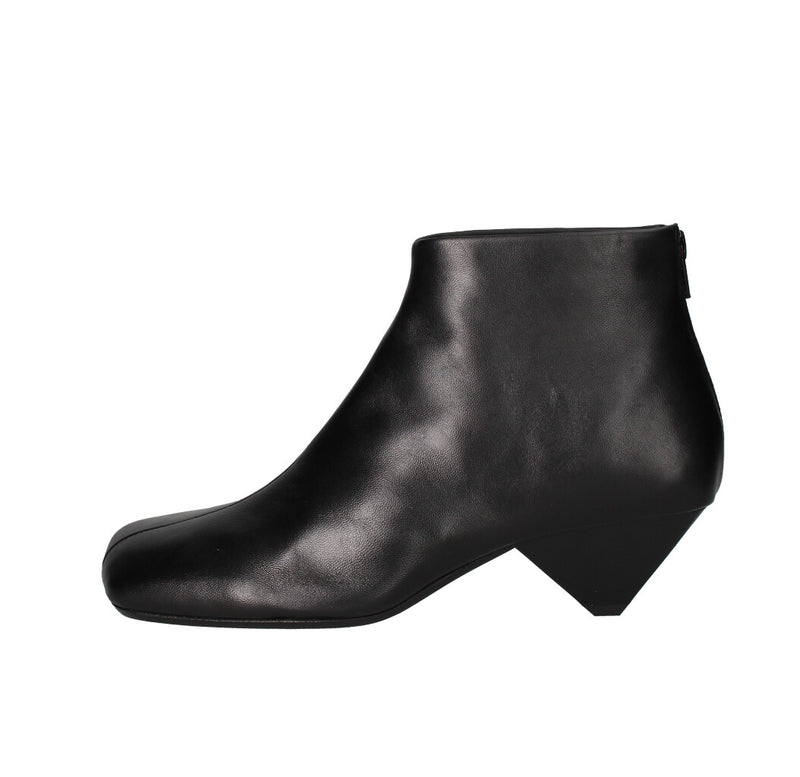 JOM TRONCHETTO Donna CRETE 40155 NERO
