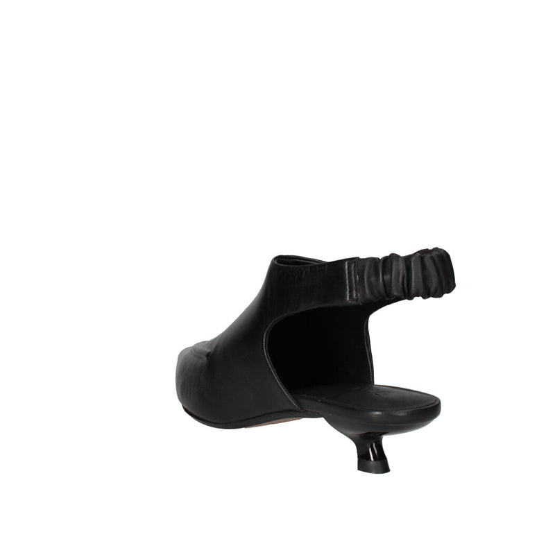 JOM SABOT Donna GEMMA 37466 NERO