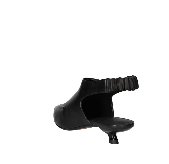 JOM SABOT Donna GEMMA 37466 NERO