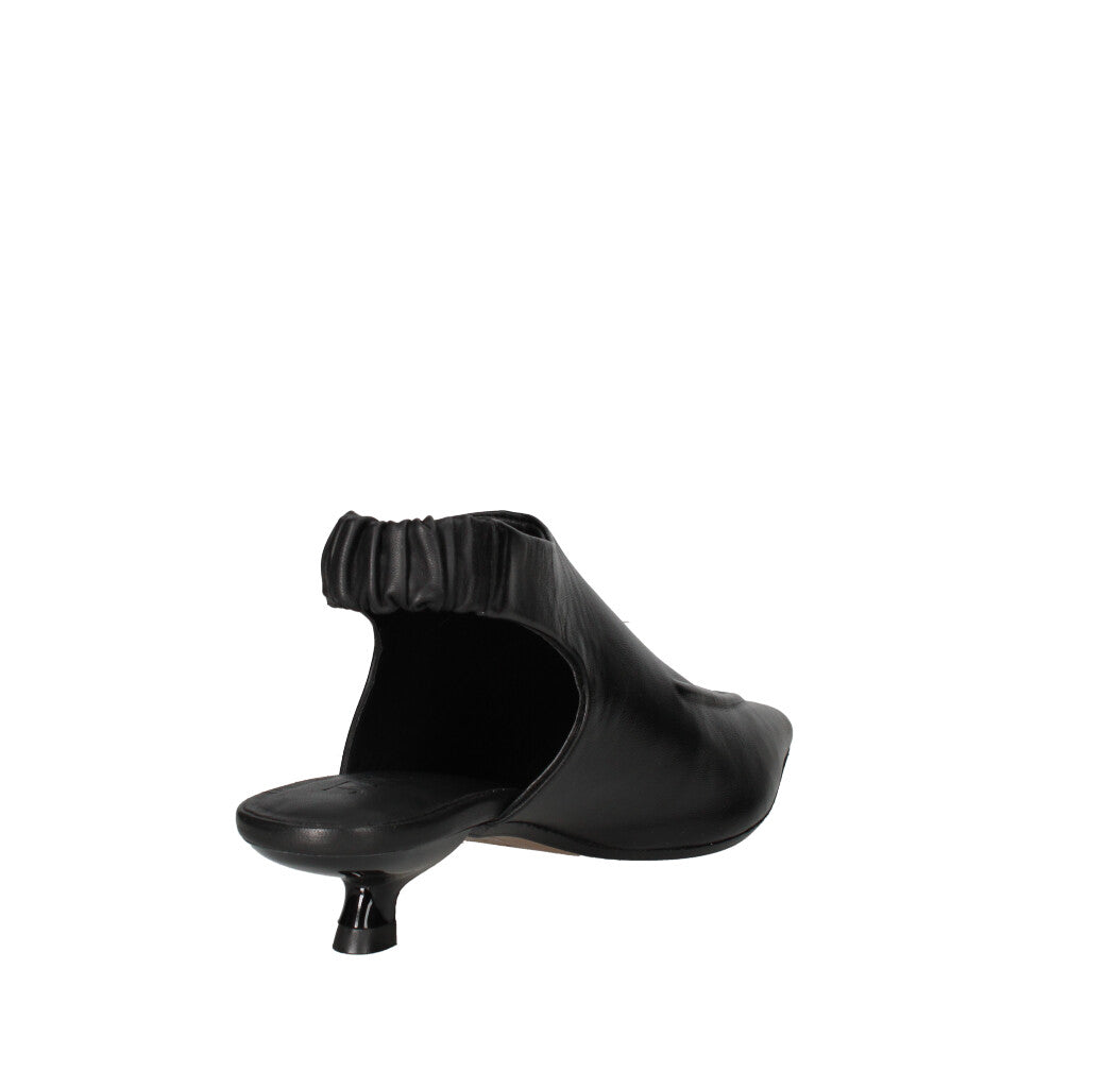 JOM SABOT Donna GEMMA 37466 NERO