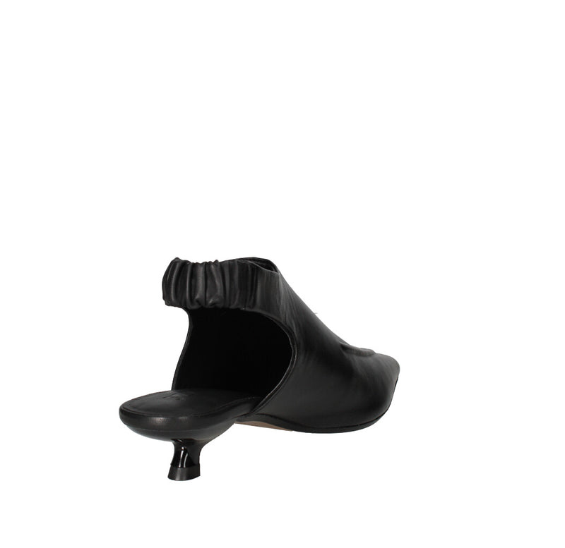 JOM SABOT Donna GEMMA 37466 NERO