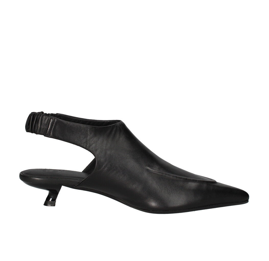 JOM SABOT Donna GEMMA 37466 NERO