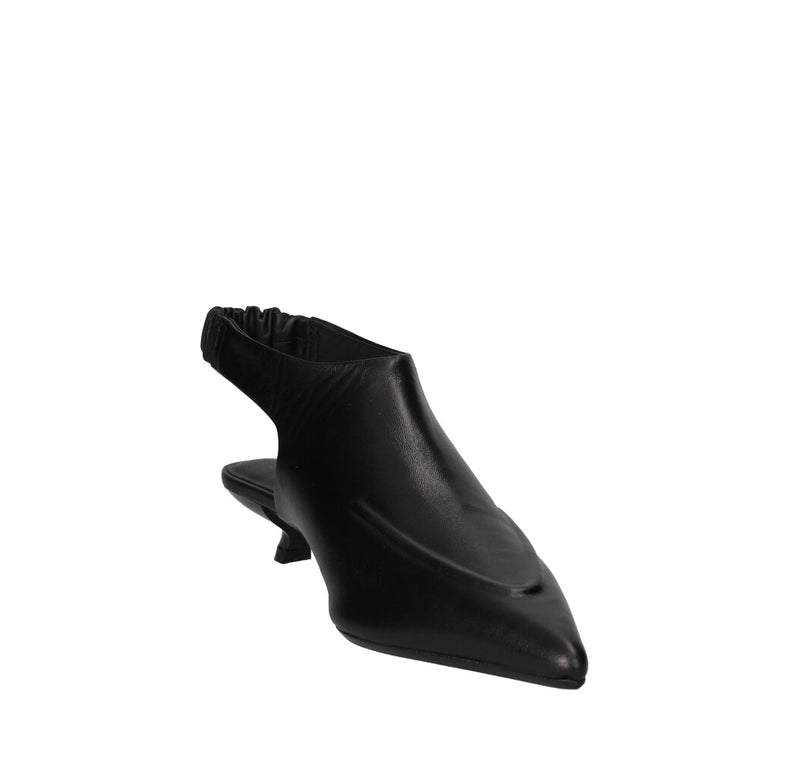 JOM SABOT Donna GEMMA 37466 NERO