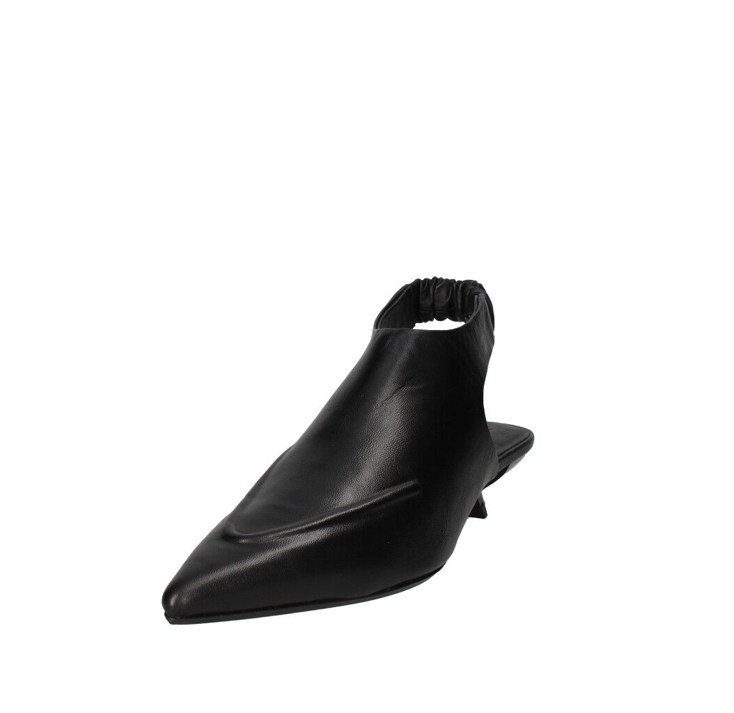 JOM SABOT Donna GEMMA 37466 NERO