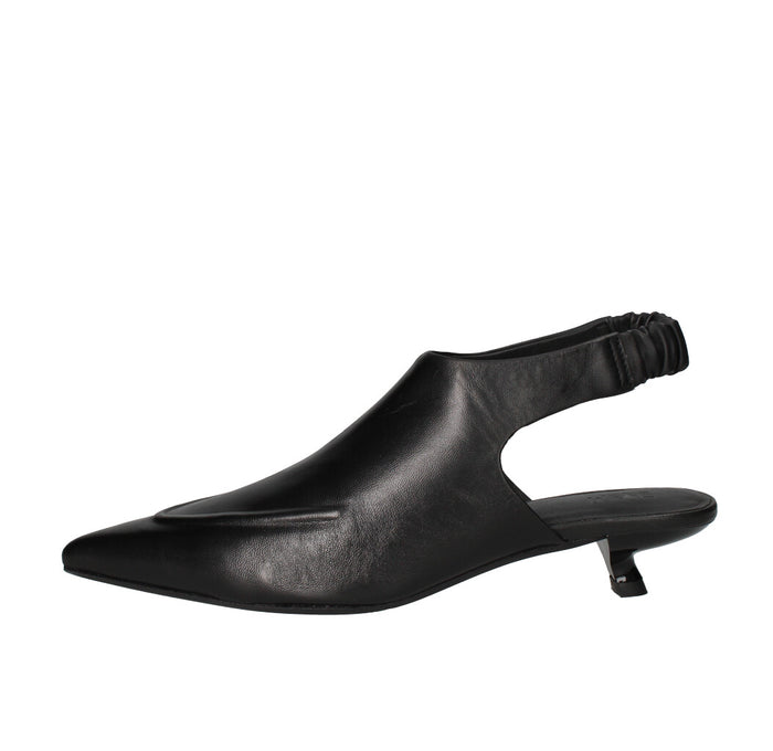 JOM SABOT Donna GEMMA 37466 NERO