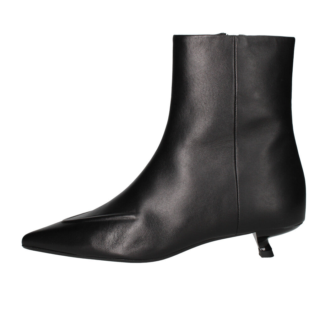 JOM TRONCHETTO Donna GIANA 40159 NERO