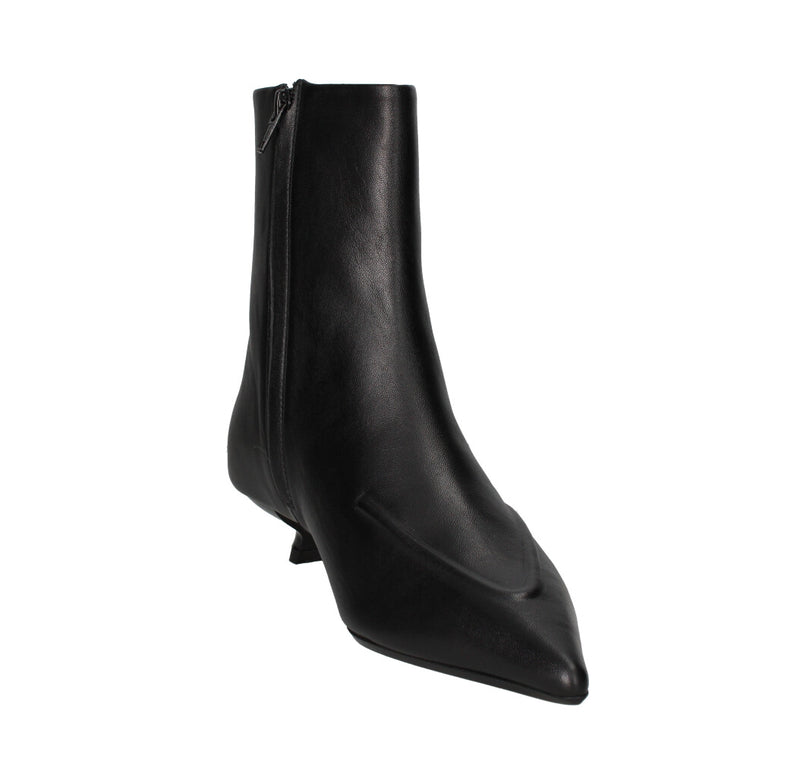 JOM TRONCHETTO Donna GIANA 40159 NERO
