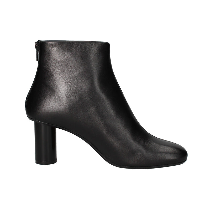 JOM TRONCHETTO Donna DOVER 3791 NERO