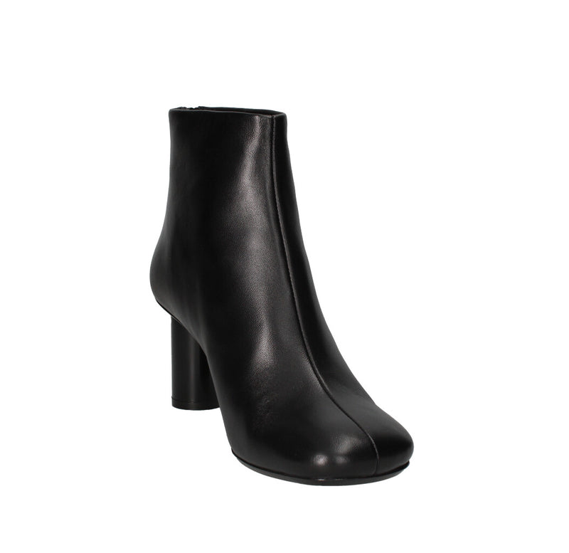 JOM TRONCHETTO Donna DOVER 3791 NERO