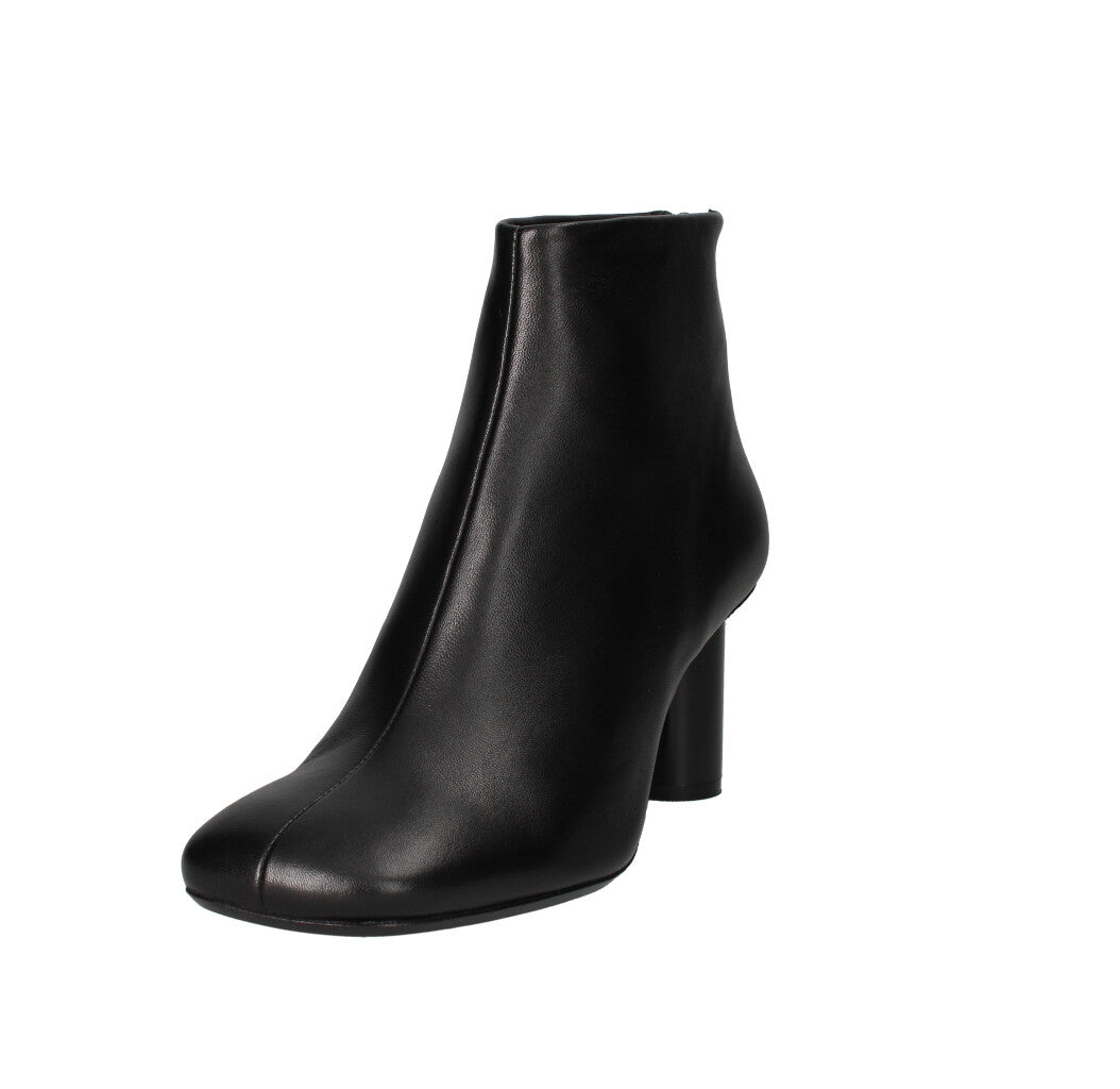 JOM TRONCHETTO Donna DOVER 3791 NERO