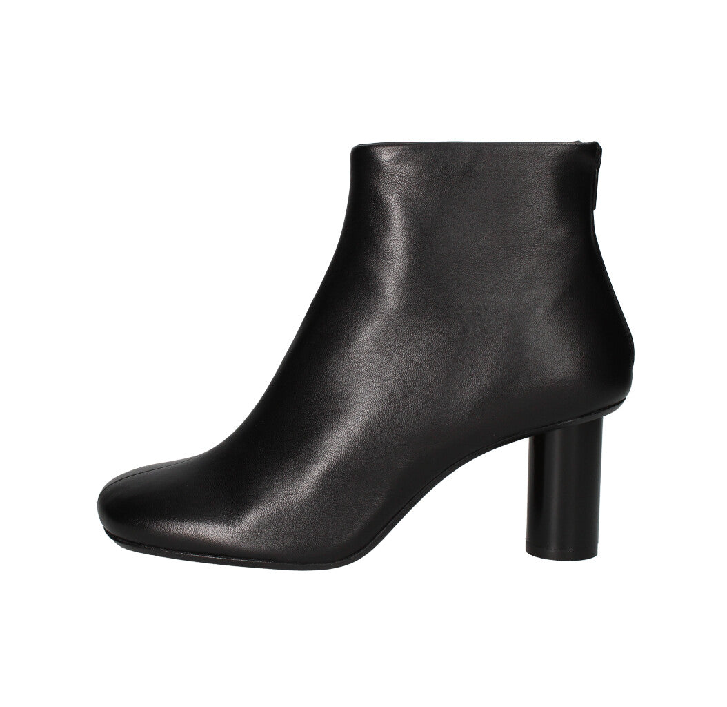 JOM TRONCHETTO Donna DOVER 3791 NERO