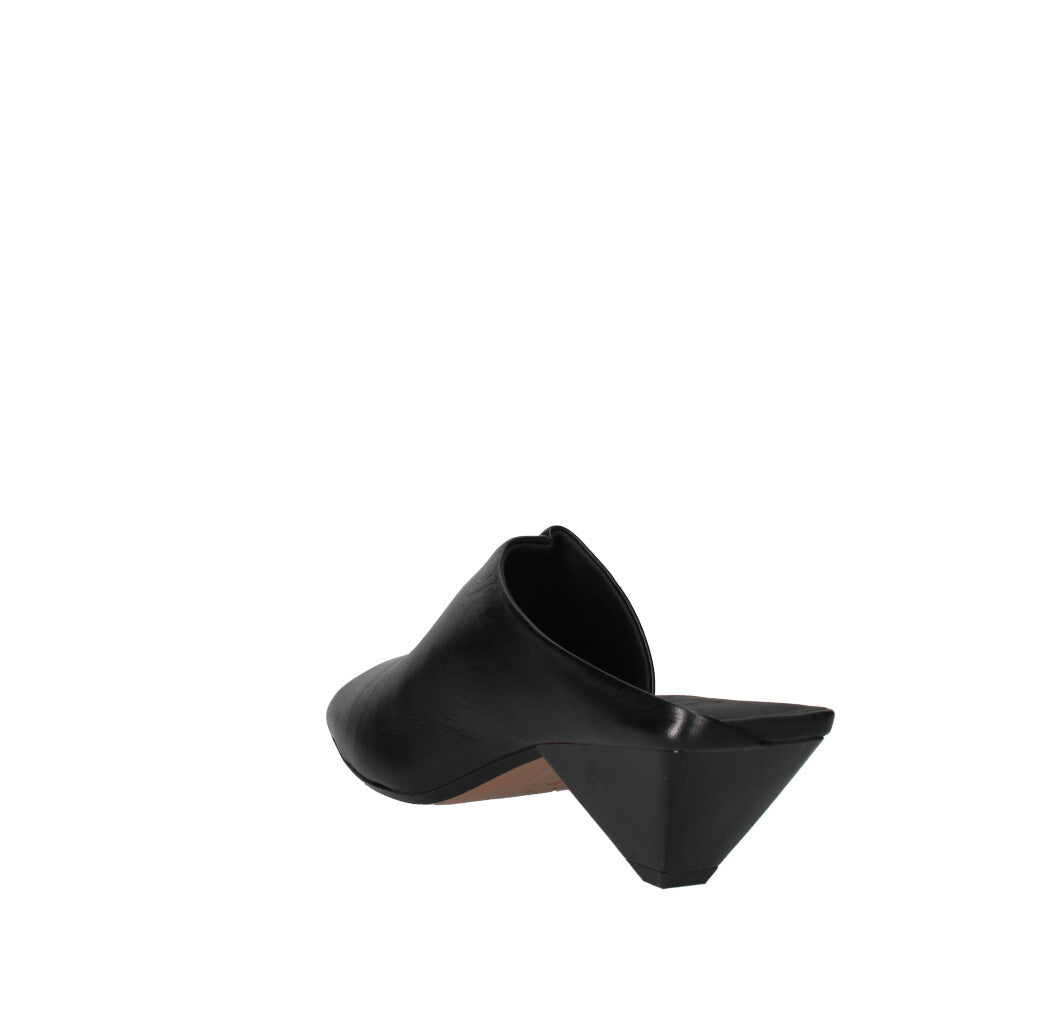 JOM SABOT Donna CINE 40024 NERO