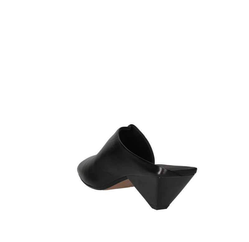 JOM SABOT Donna CINE 40024 NERO