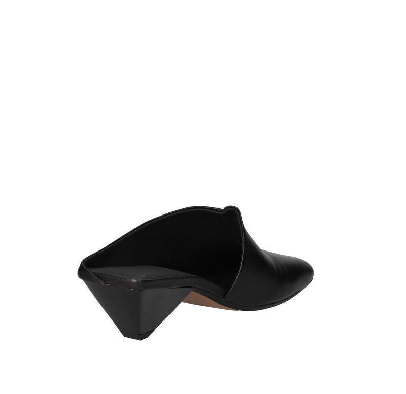 JOM SABOT Donna CINE 40024 NERO