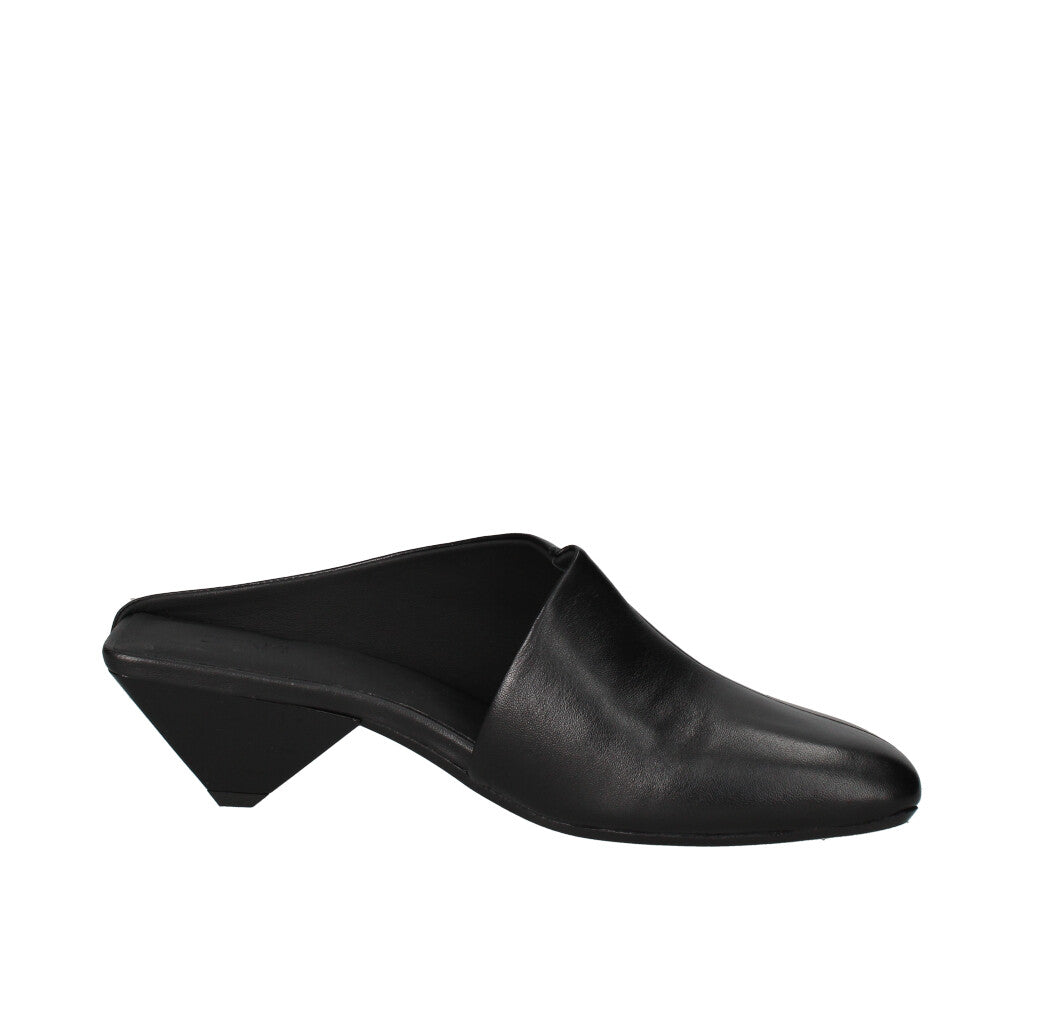 JOM SABOT Donna CINE 40024 NERO