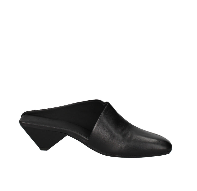 JOM SABOT Donna CINE 40024 NERO