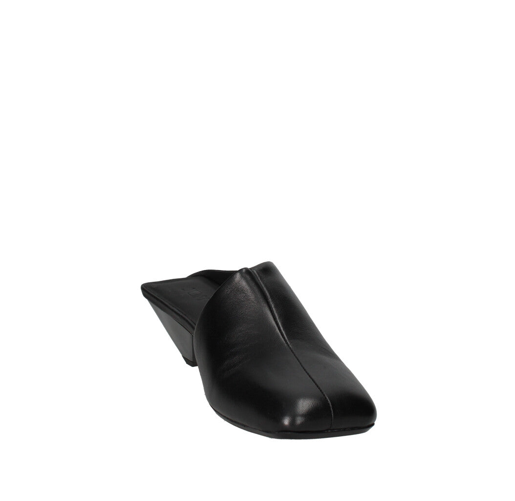 JOM SABOT Donna CINE 40024 NERO