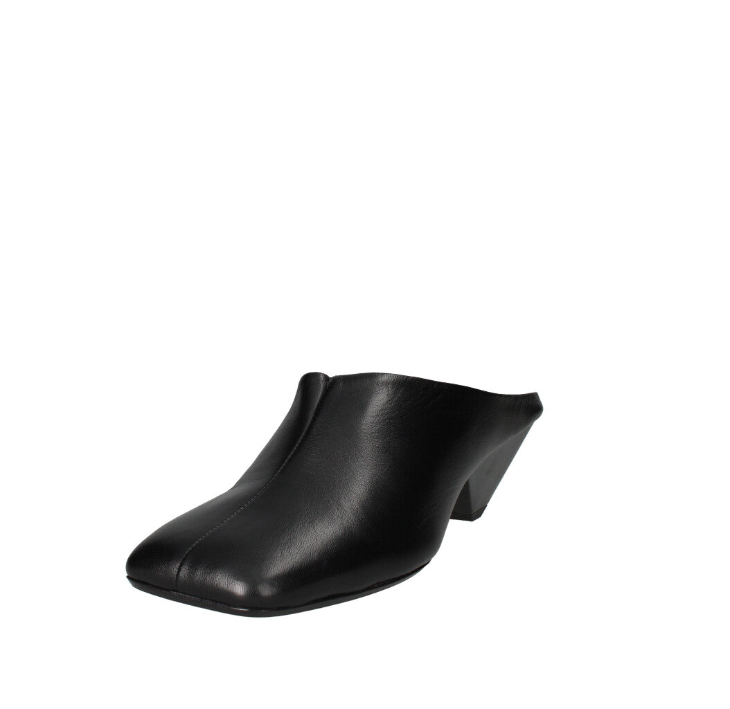 JOM SABOT Donna CINE 40024 NERO