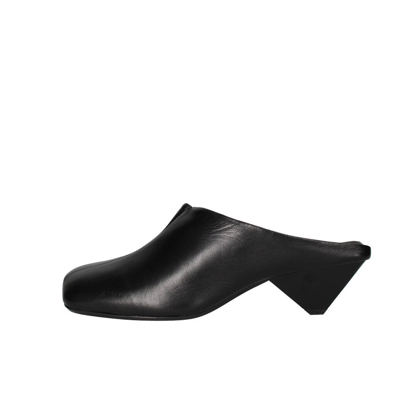 JOM SABOT Donna CINE 40024 NERO