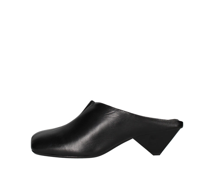 JOM SABOT Donna CINE 40024 NERO