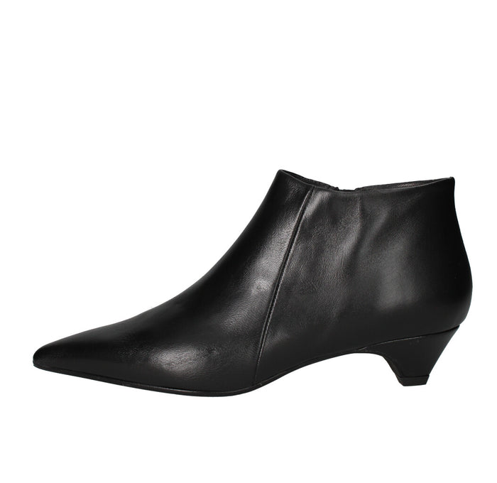 BRERA TRONCHETTO Donna 97510 NERO