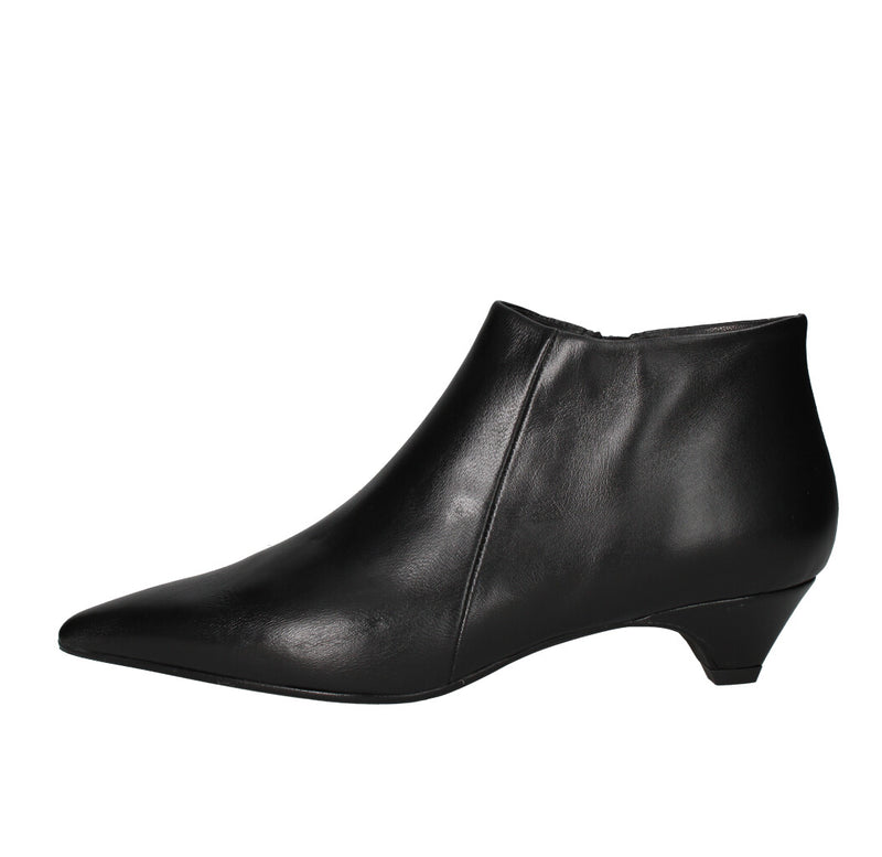 BRERA TRONCHETTO Donna 97510 NERO