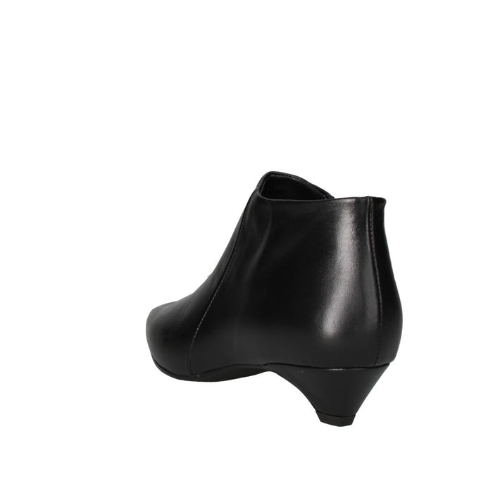 BRERA TRONCHETTO Donna 97510 NERO